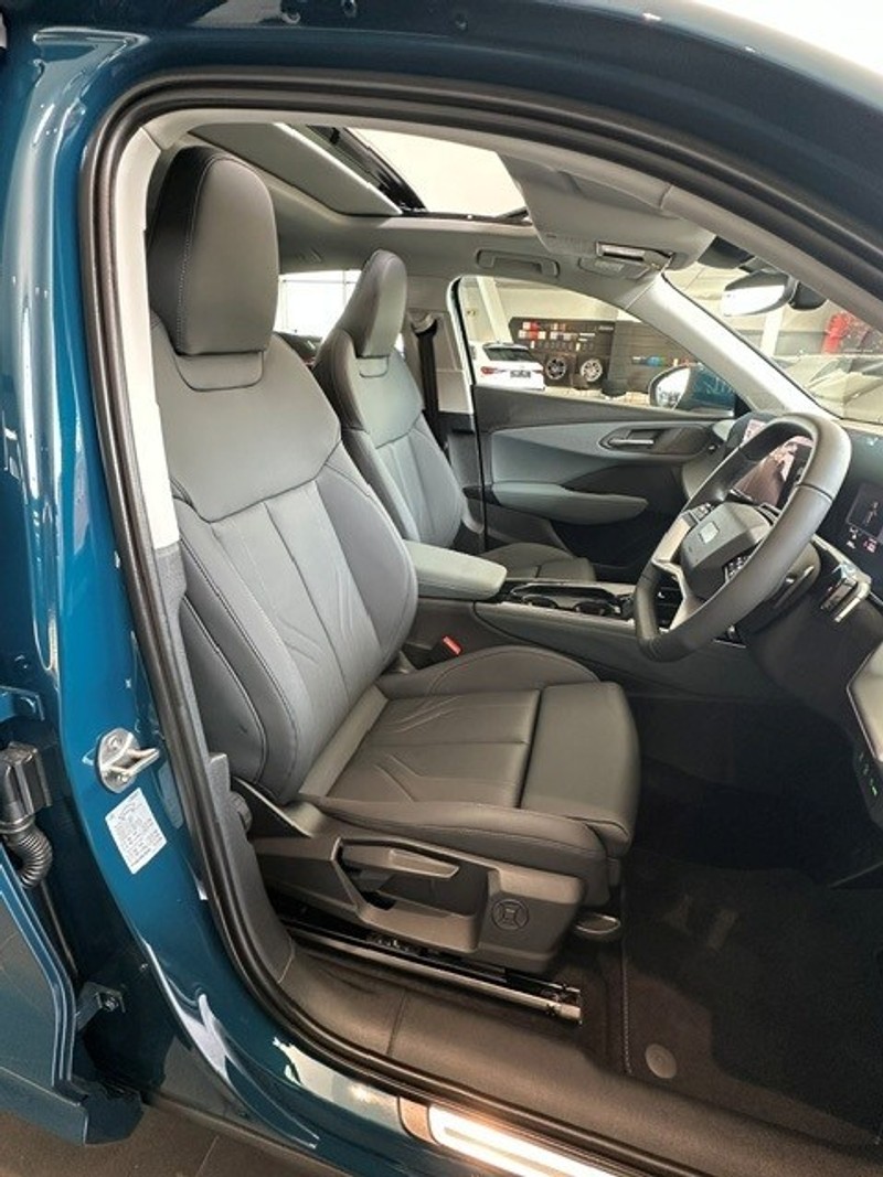 Audi Q3 - Audi Centre Somerset West - Image 10