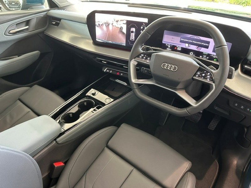 Audi Q3 - Audi Centre Somerset West - Image 9