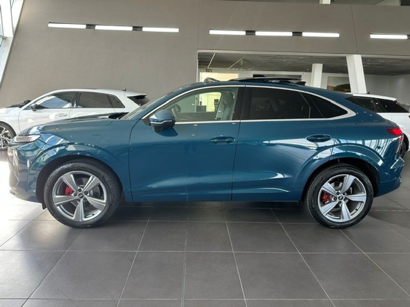 Audi Q3 - Audi Centre Somerset West - Image 8