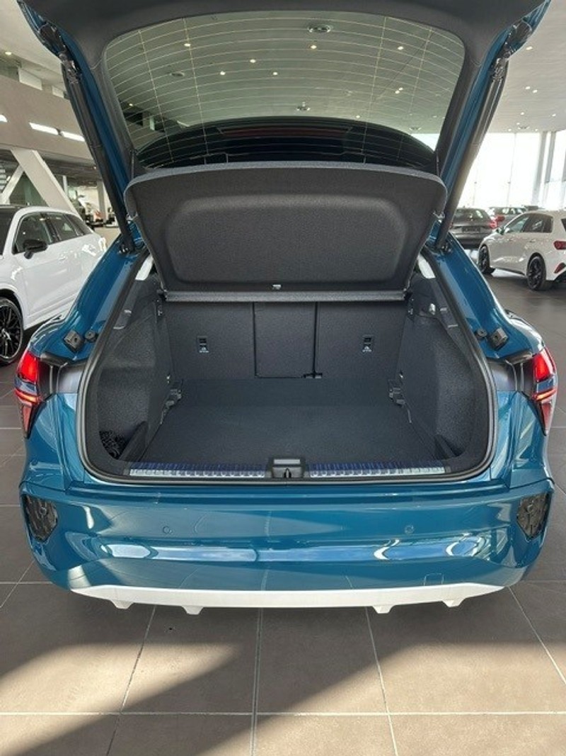 Audi Q3 - Audi Centre Somerset West - Image 7