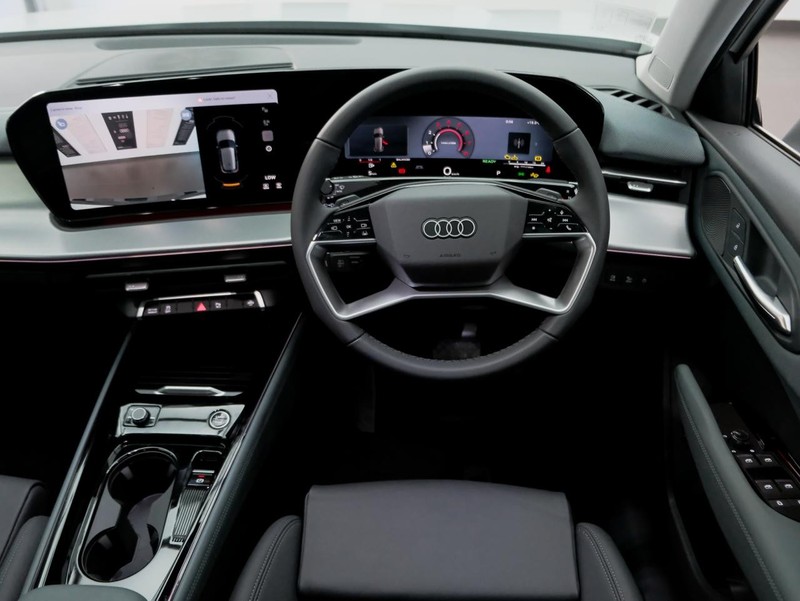 Audi Q3 - Audi Centre Rivonia - Image 17