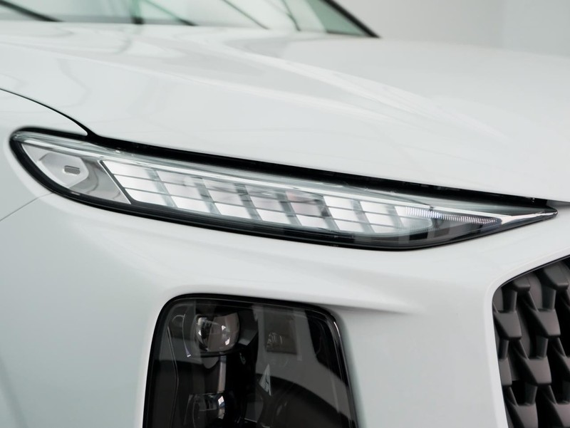 Audi Q3 - Audi Centre Rivonia - Image 4