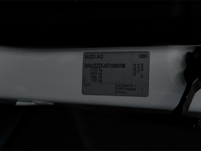 Audi Q3 - Audi Centre Rivonia - Image 24