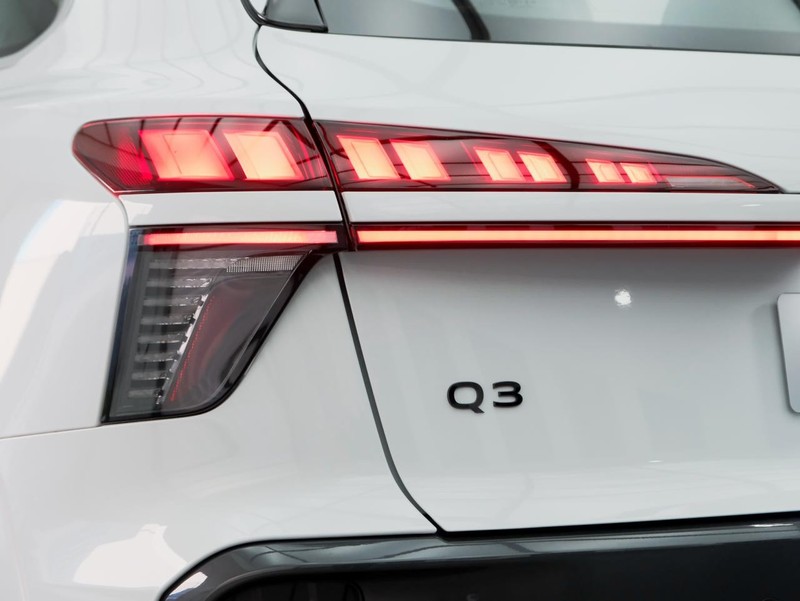 Audi Q3 - Audi Centre Rivonia - Image 19