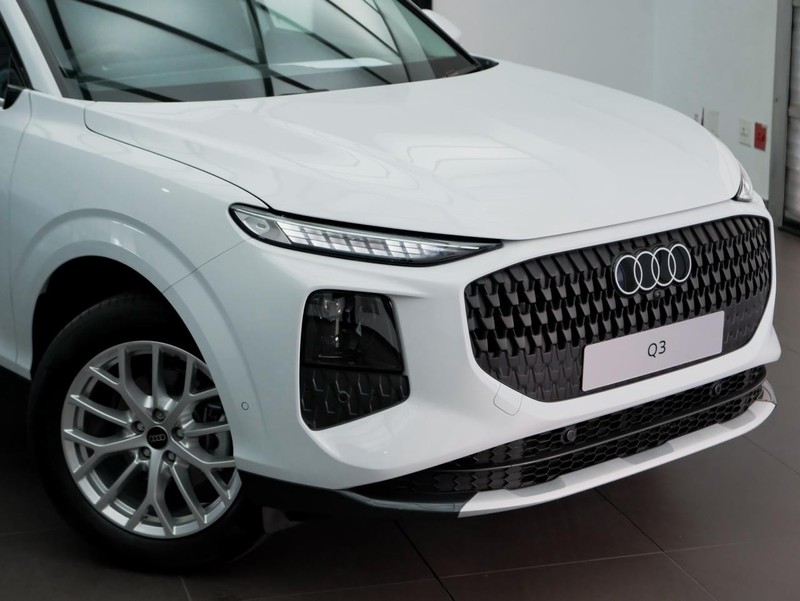 Audi Q3 - Audi Centre Rivonia - Image 3