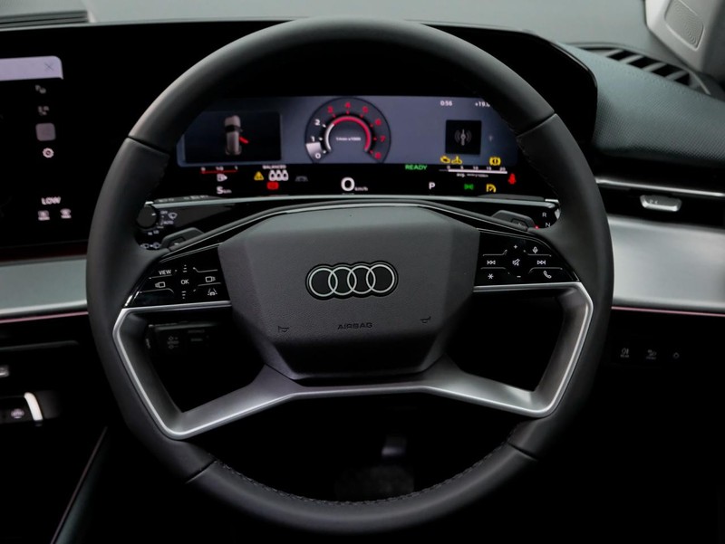 Audi Q3 - Audi Centre Rivonia - Image 18