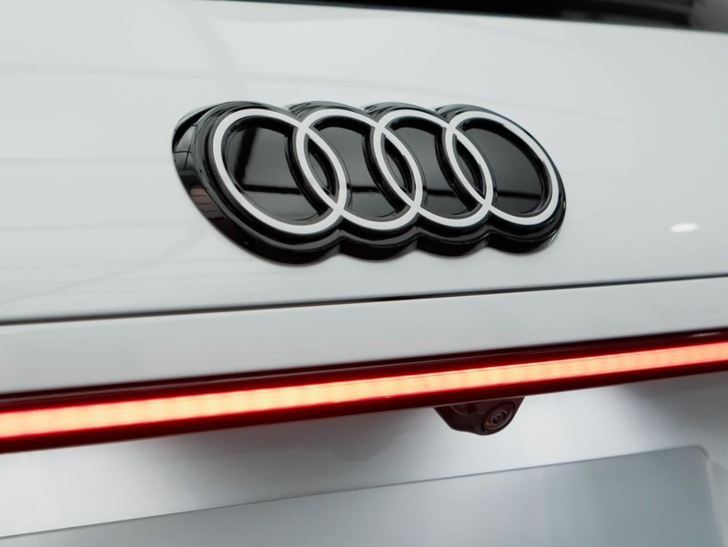Audi Q3 - Audi Centre Rivonia - Image 21