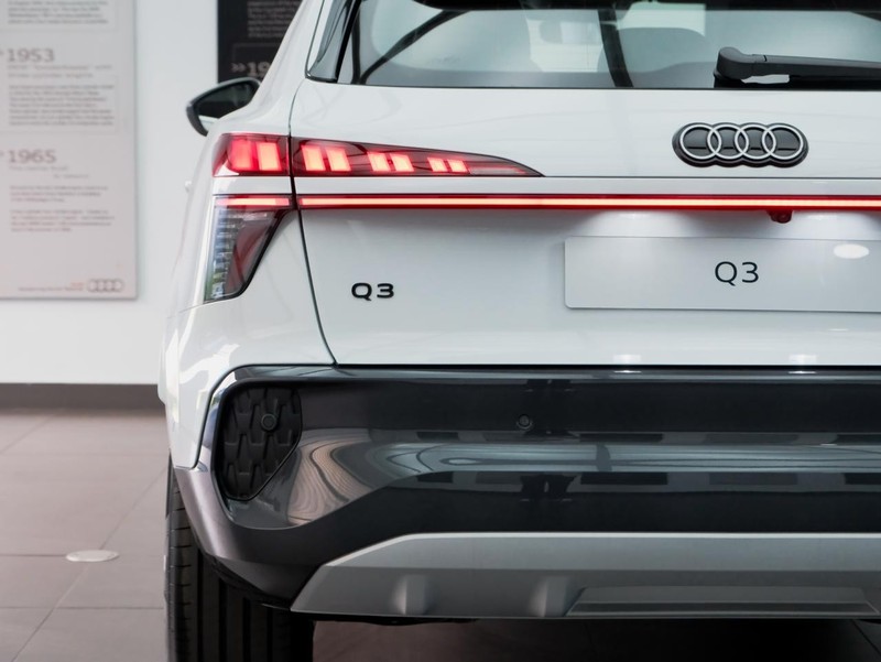 Audi Q3 - Audi Centre Rivonia - Image 22