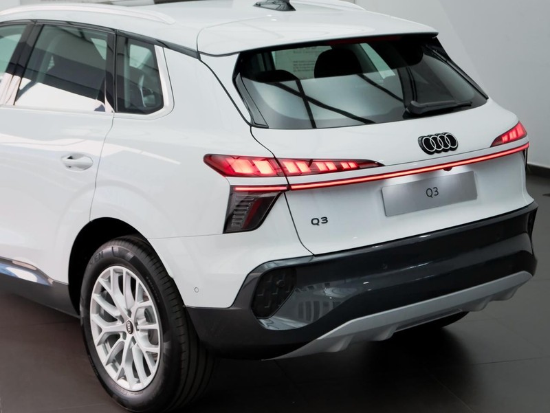 Audi Q3 - Audi Centre Rivonia - Image 23