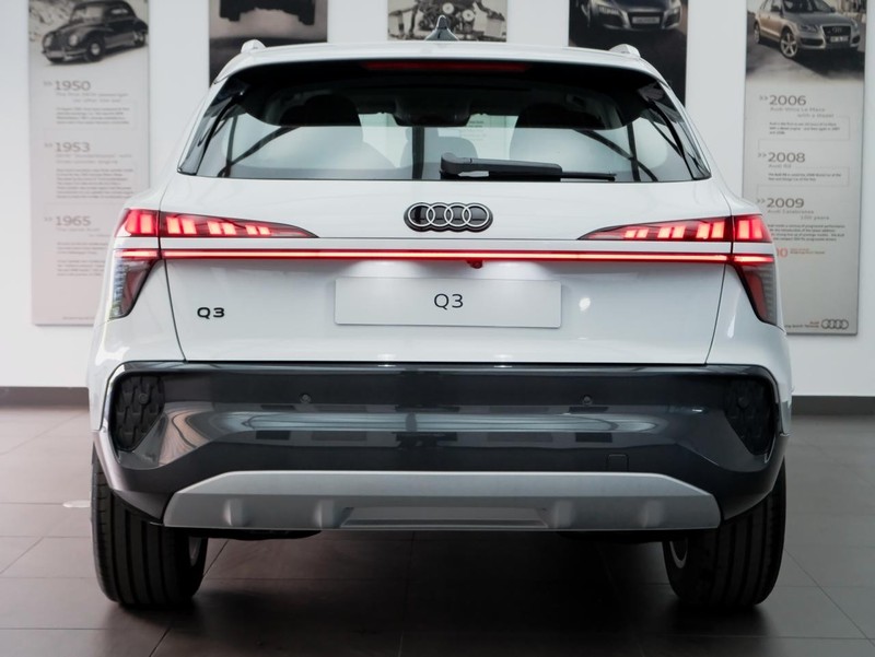 Audi Q3 - Audi Centre Rivonia - Image 20