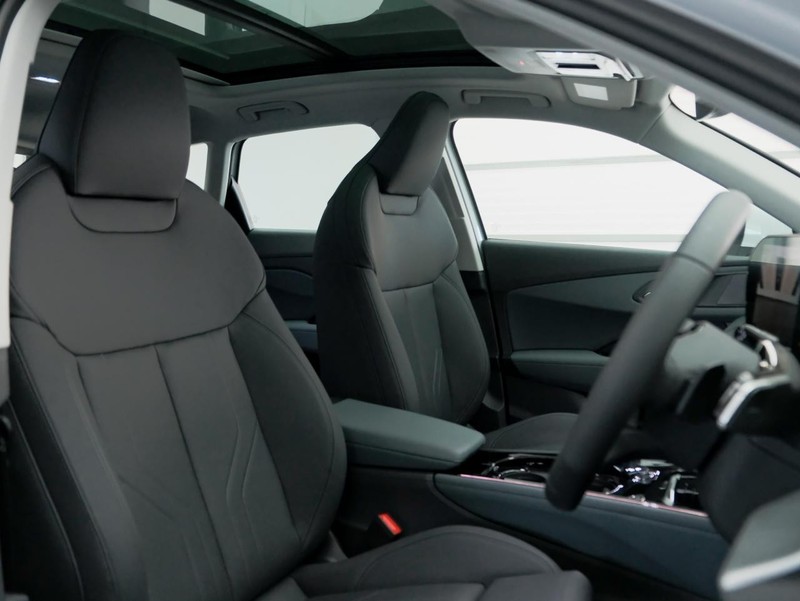 Audi Q3 - Audi Centre Rivonia - Image 8