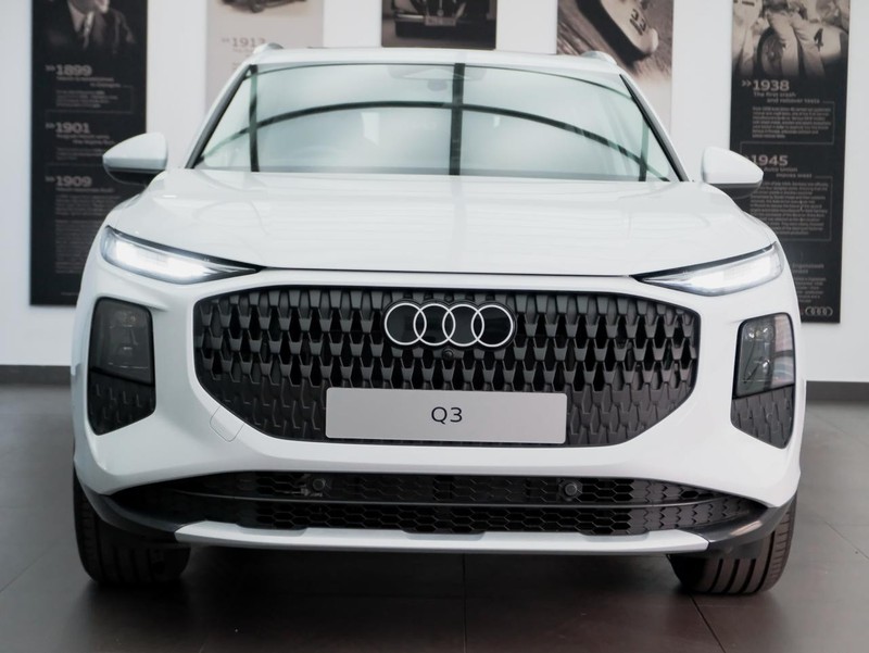 Audi Q3 - Audi Centre Rivonia - Image 5