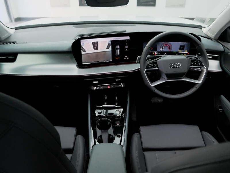Audi Q3 - Audi Centre Rivonia - Image 16