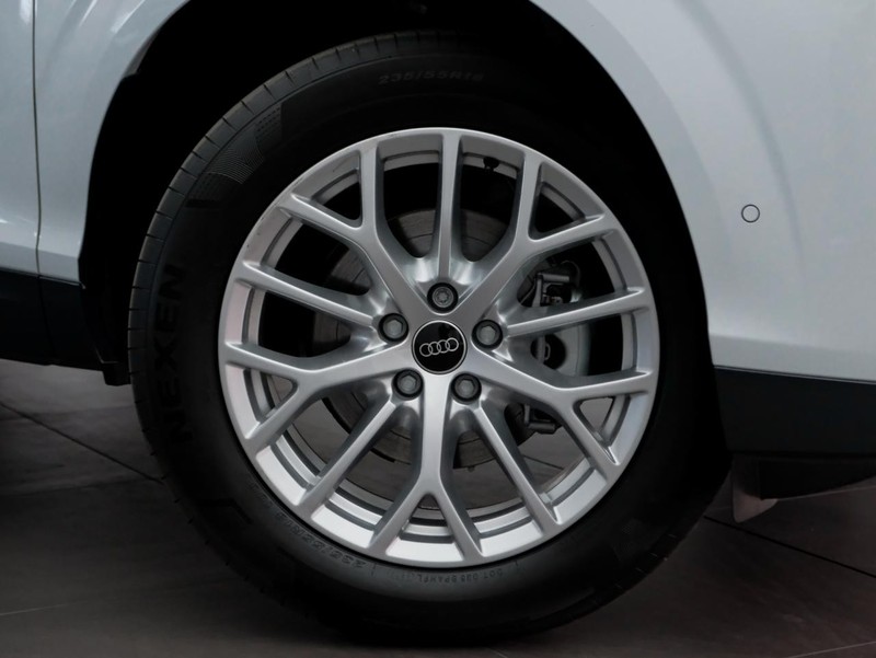 Audi Q3 - Audi Centre Rivonia - Image 2