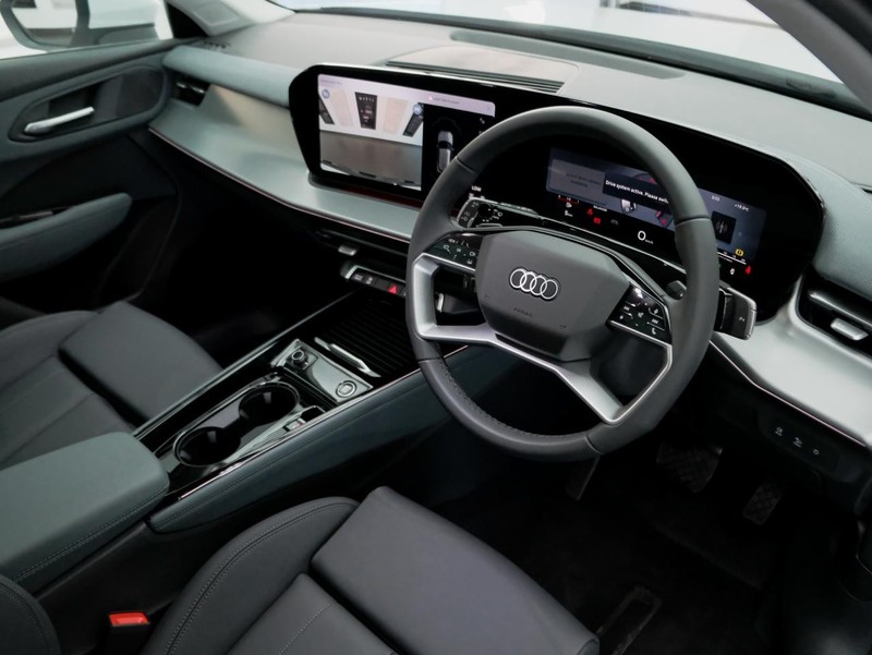 Audi Q3 - Audi Centre Rivonia - Image 10