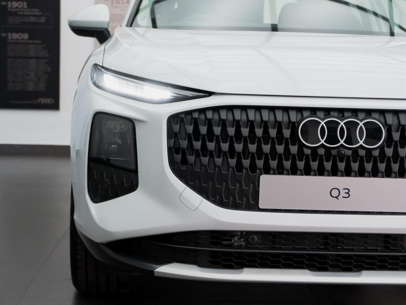 Audi Q3 - Audi Centre Rivonia - Image 6