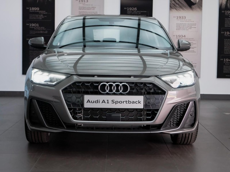 Audi A1 - Audi Centre Rivonia - Image 4