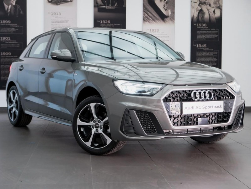 Audi A1 - Audi Centre Rivonia - Image 1