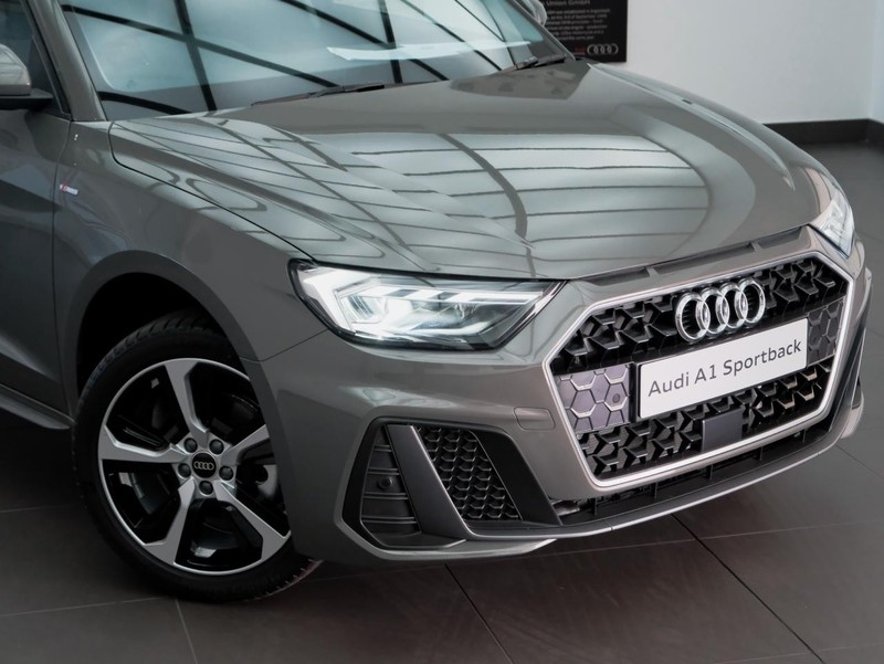 Audi A1 - Audi Centre Rivonia - Image 3