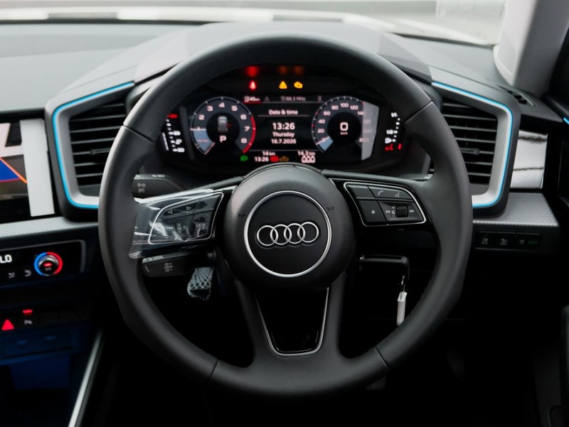 Audi A1 - Audi Centre Rivonia - Image 19