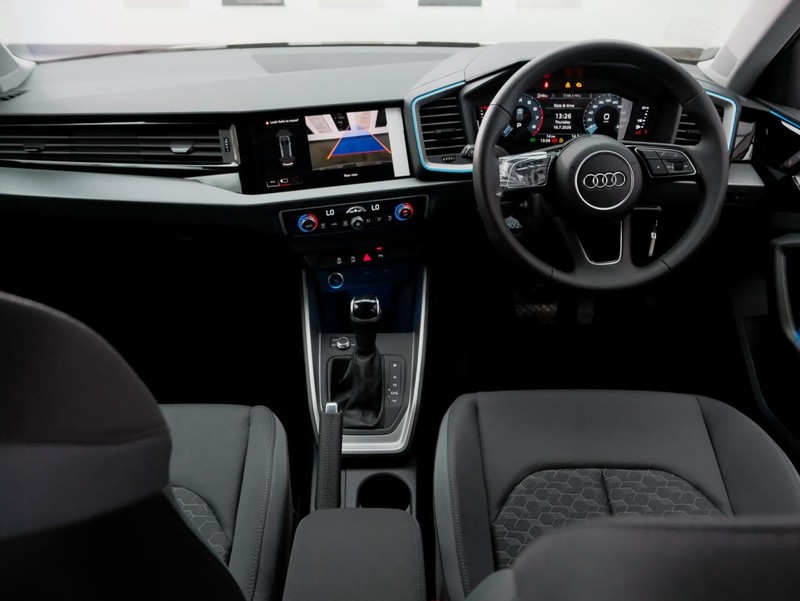 Audi A1 - Audi Centre Rivonia - Image 16