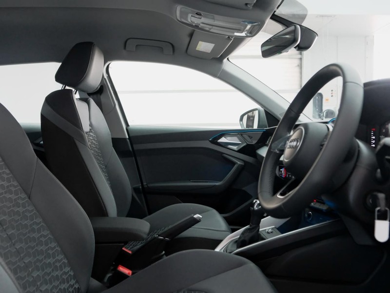 Audi A1 - Audi Centre Rivonia - Image 10