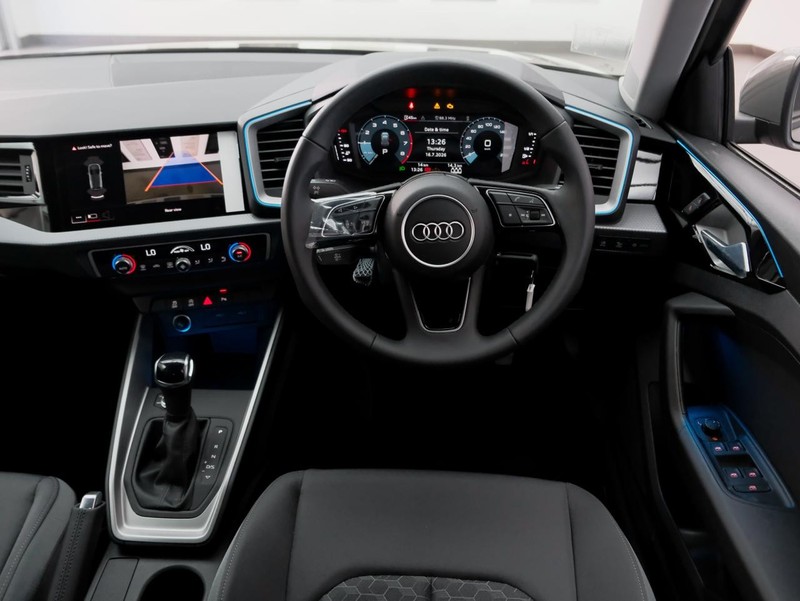 Audi A1 - Audi Centre Rivonia - Image 17