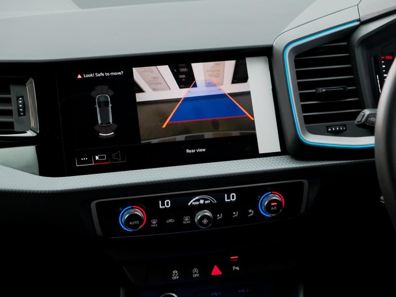 Audi A1 - Audi Centre Rivonia - Image 14