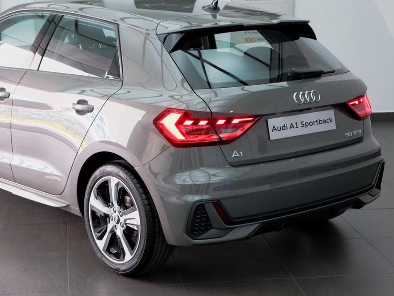Audi A1 - Audi Centre Rivonia - Image 24