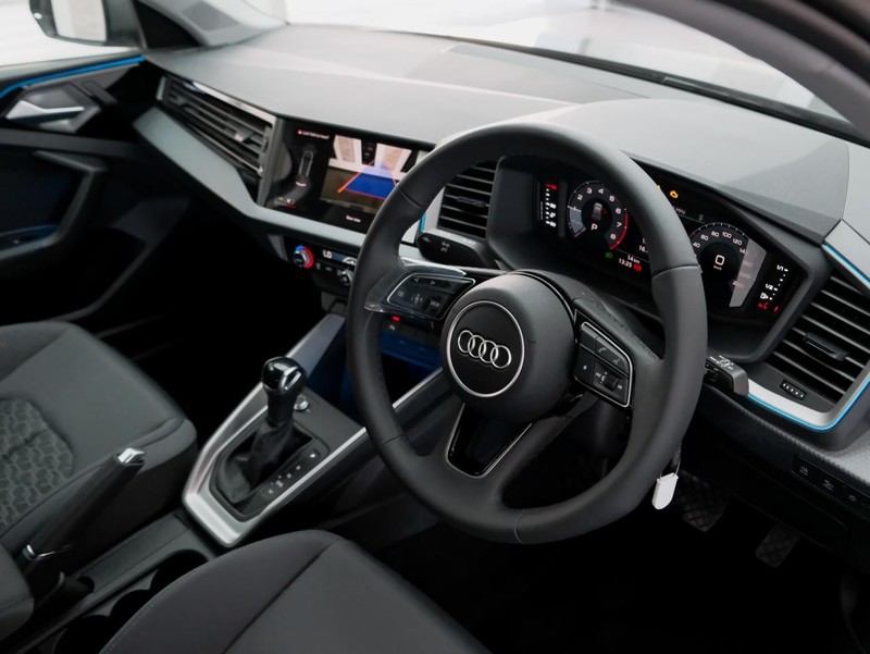 Audi A1 - Audi Centre Rivonia - Image 8