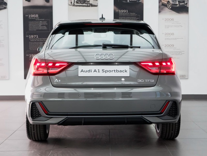 Audi A1 - Audi Centre Rivonia - Image 18