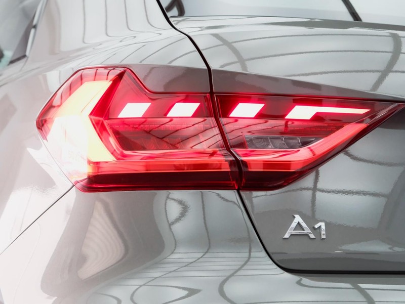 Audi A1 - Audi Centre Rivonia - Image 20