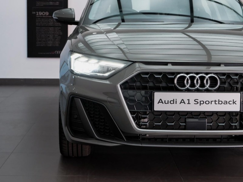 Audi A1 - Audi Centre Rivonia - Image 6