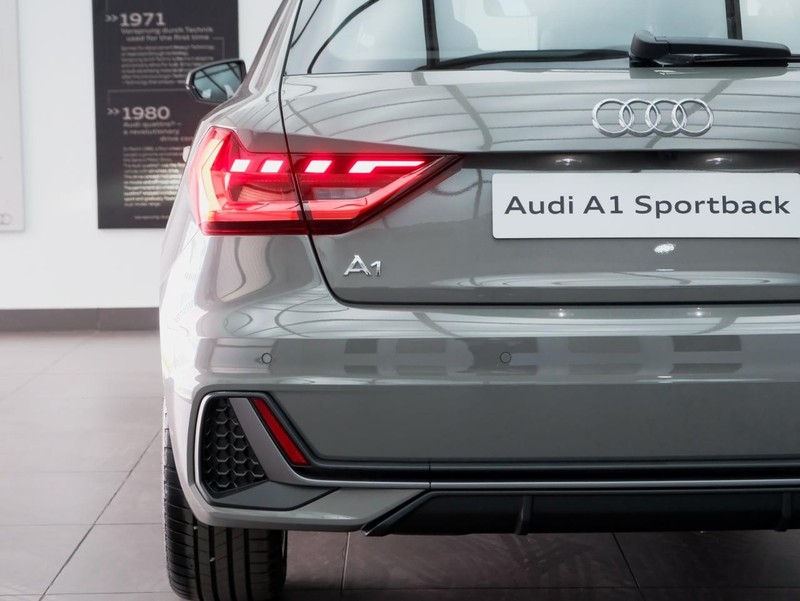 Audi A1 - Audi Centre Rivonia - Image 22