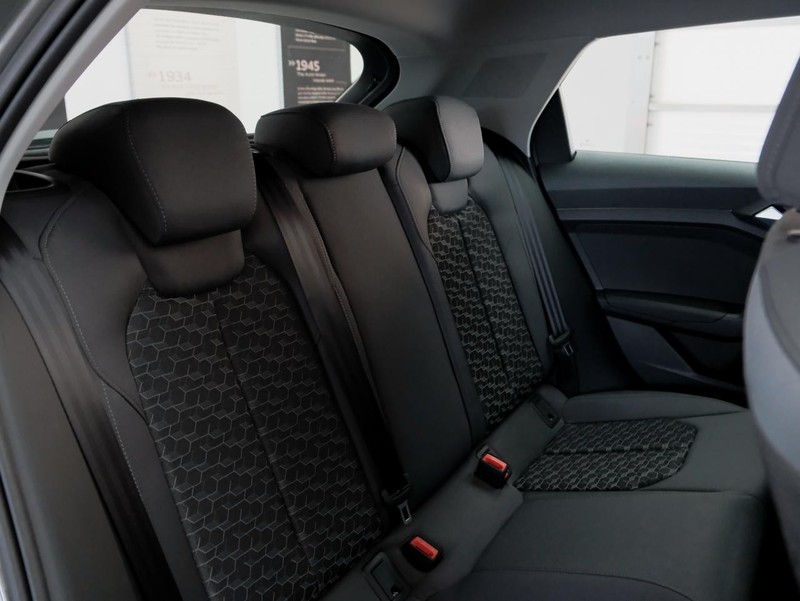 Audi A1 - Audi Centre Rivonia - Image 12