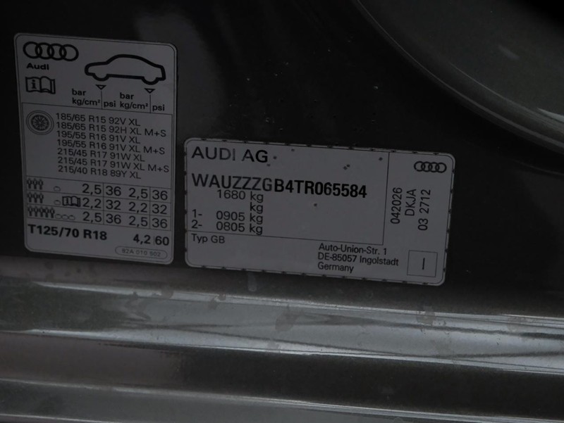 Audi A1 - Audi Centre Rivonia - Image 26
