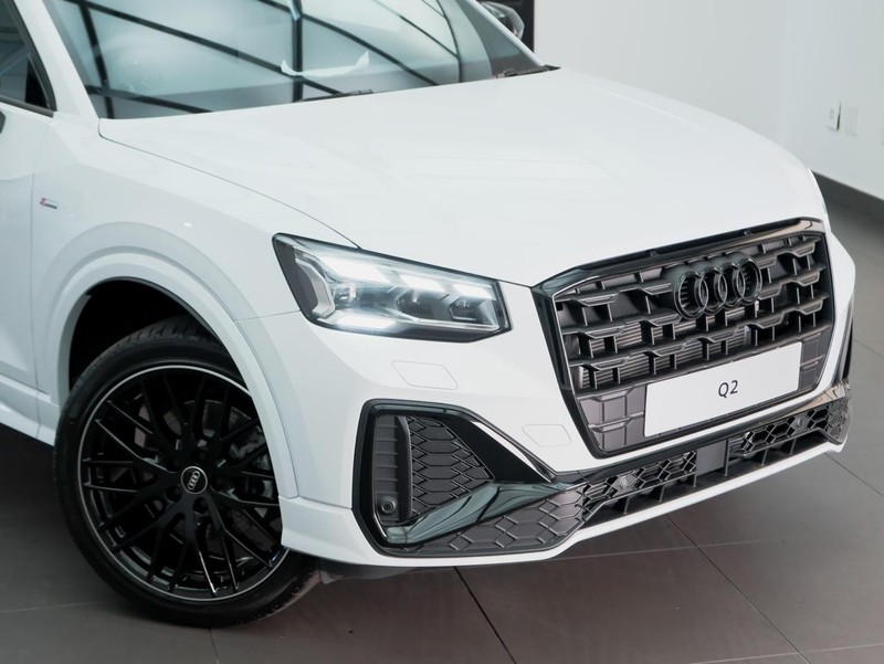 Audi Q2 - Audi Centre Rivonia - Image 2
