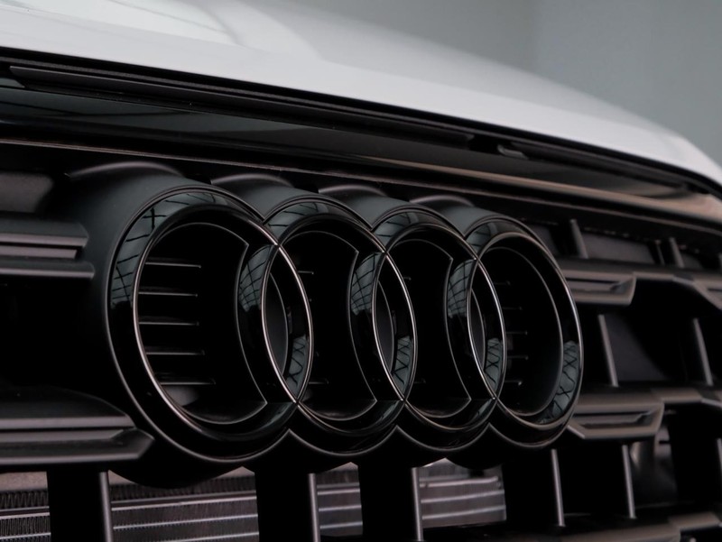 Audi Q2 - Audi Centre Rivonia - Image 4