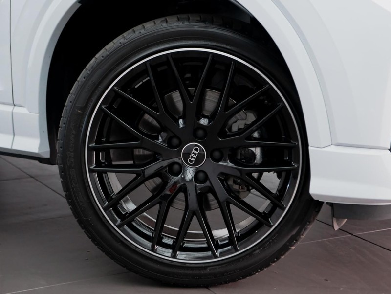 Audi Q2 - Audi Centre Rivonia - Image 5