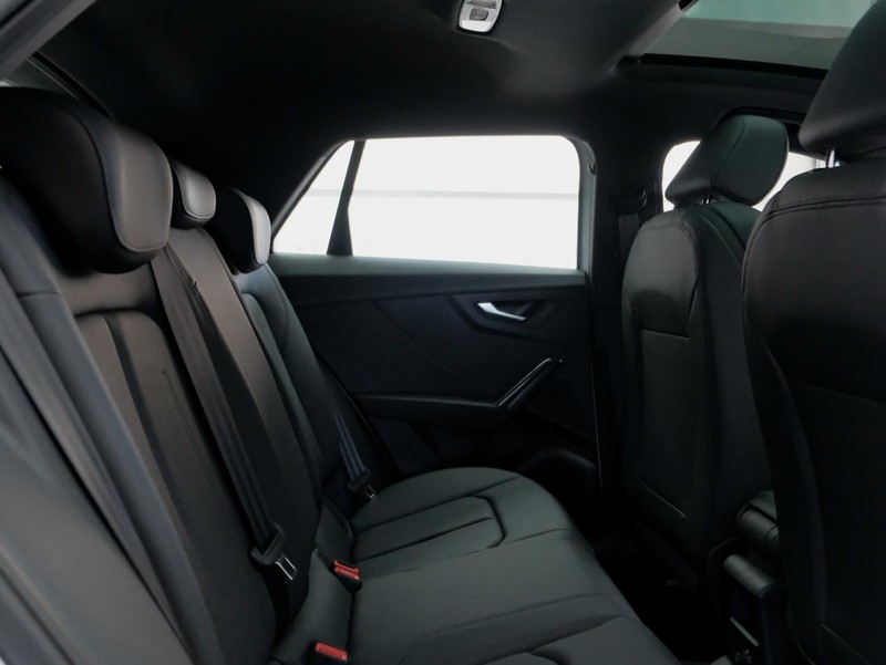 Audi Q2 - Audi Centre Rivonia - Image 14