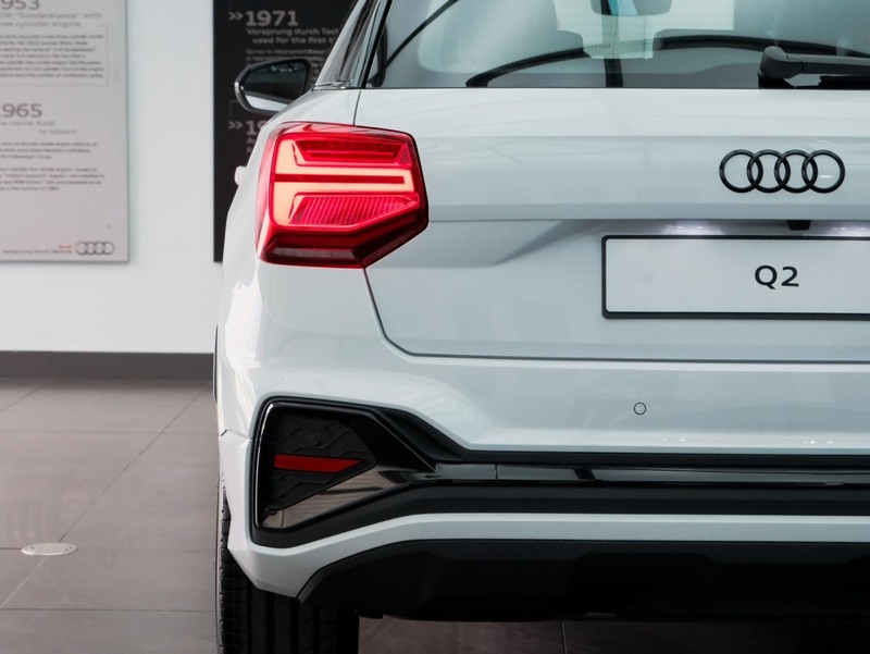 Audi Q2 - Audi Centre Rivonia - Image 18