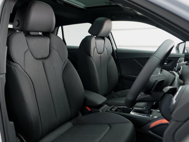 Audi Q2 - Audi Centre Rivonia - Image 11