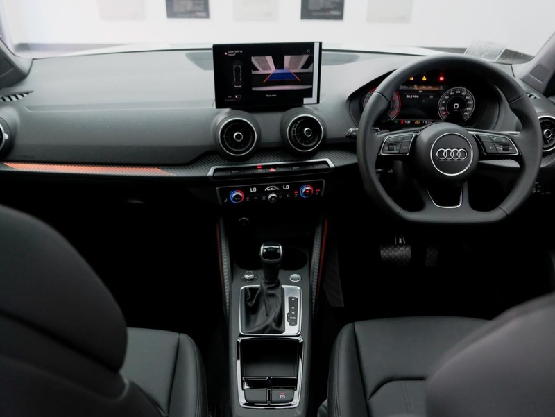 Audi Q2 - Audi Centre Rivonia - Image 12