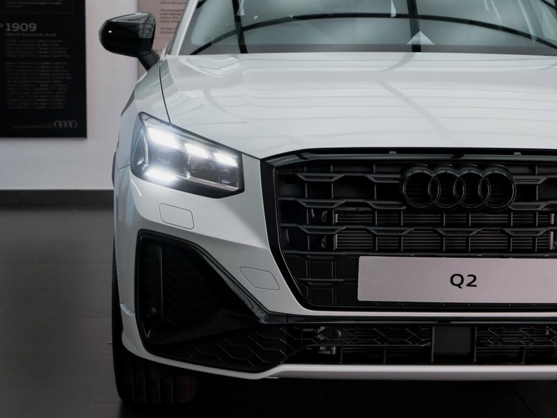 Audi Q2 - Audi Centre Rivonia - Image 6