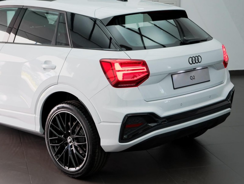 Audi Q2 - Audi Centre Rivonia - Image 24