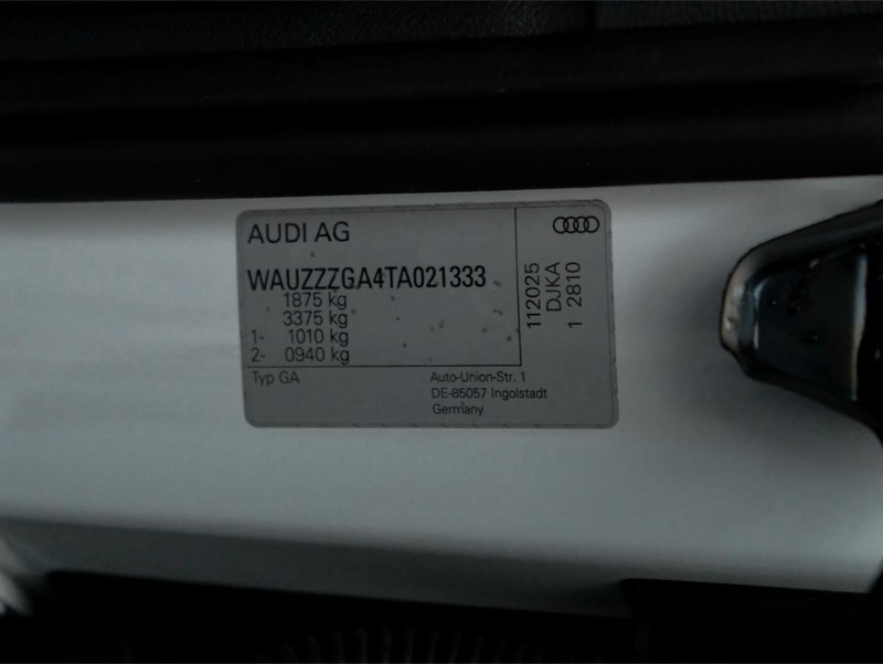 Audi Q2 - Audi Centre Rivonia - Image 23