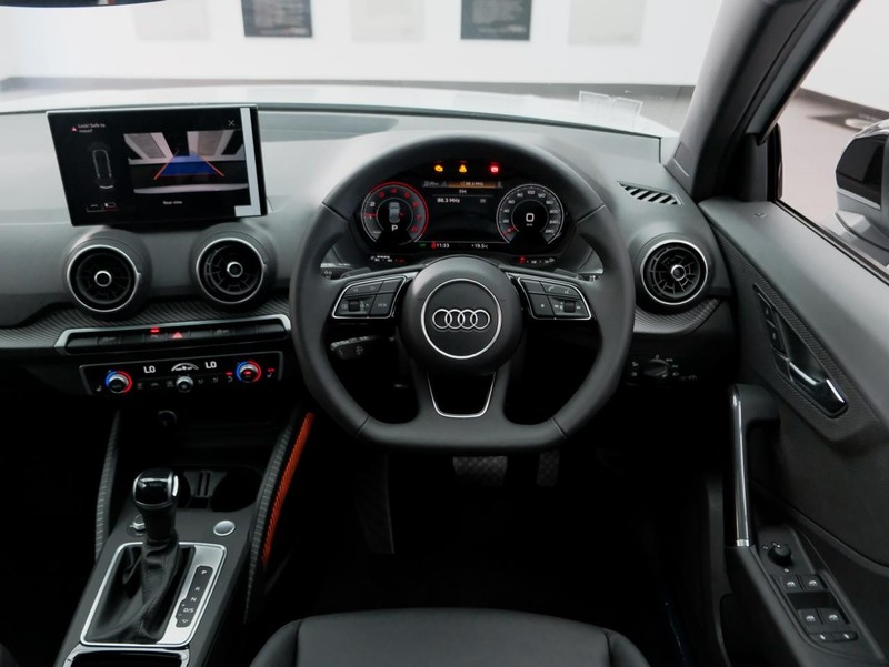 Audi Q2 - Audi Centre Rivonia - Image 16