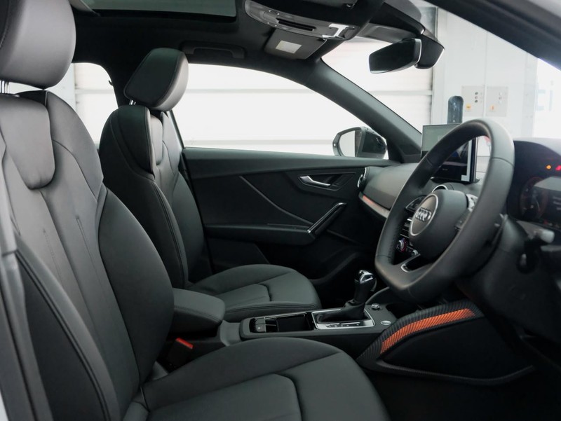 Audi Q2 - Audi Centre Rivonia - Image 7