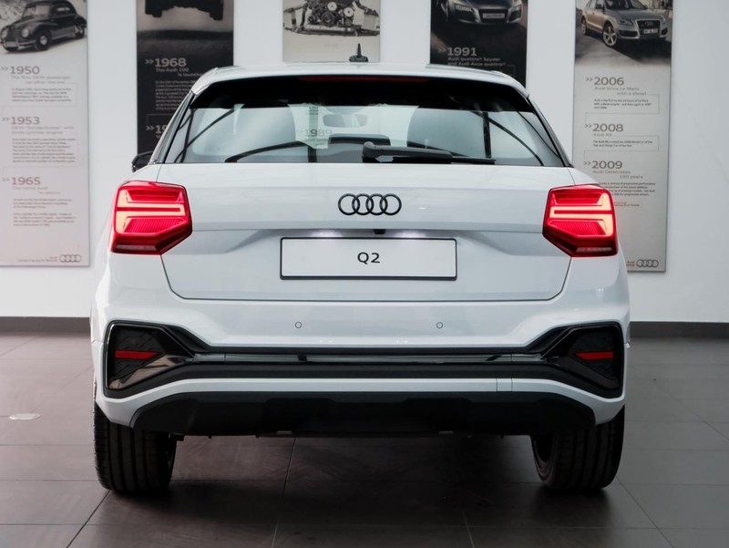 Audi Q2 - Audi Centre Rivonia - Image 20