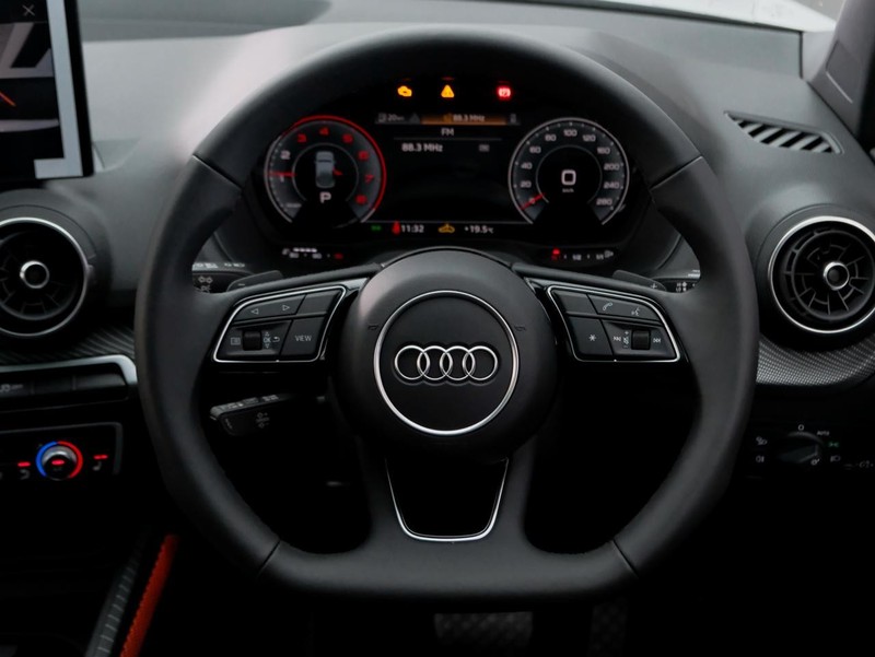 Audi Q2 - Audi Centre Rivonia - Image 15